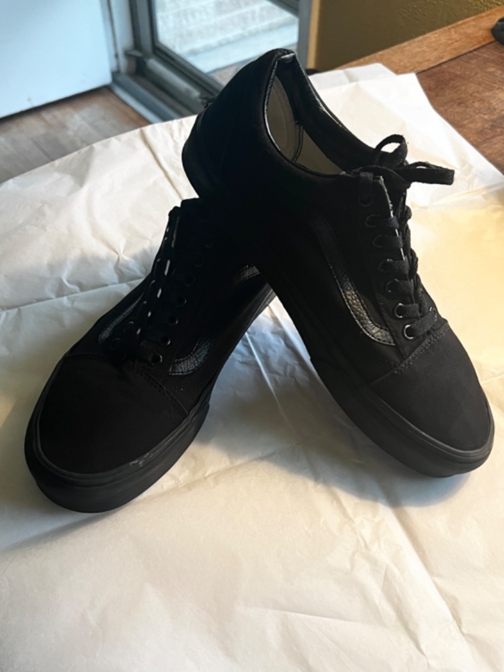 VANS - shoes - Picture 9 of 10
